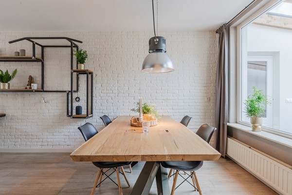 Medium property photo - Van Vlattenstraat 44, 5975 SC Sevenum